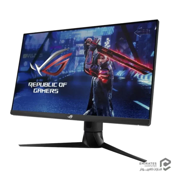 مانیتور Asus Rog Strix Xg27Aq