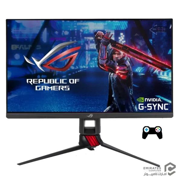مانیتور Asus Rog Strix Xg279Q