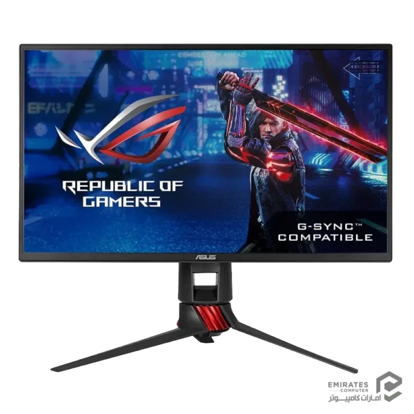 مانیتور Asus Rog Strix Xg258Q