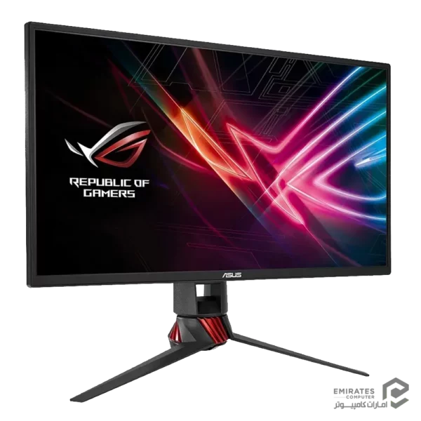 مانیتور Asus Rog Strix Xg258Q