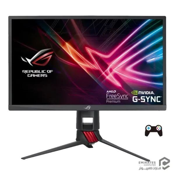 مانیتور Asus Rog Strix Xg248Q
