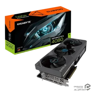 کارت گرافیک Gigabyte Rtx 4080 Eagle 16G