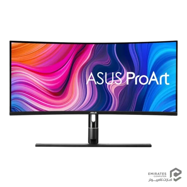 مانیتور Asus Proart Pa34Vc