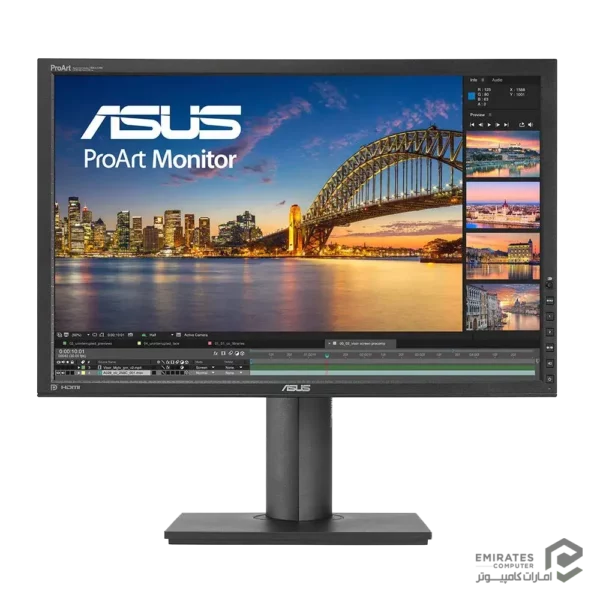 مانیتور Asus Proart Pa248Q