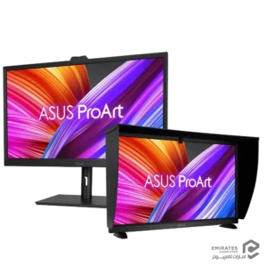 مانیتور Asus Proart Oled Pa32Dc