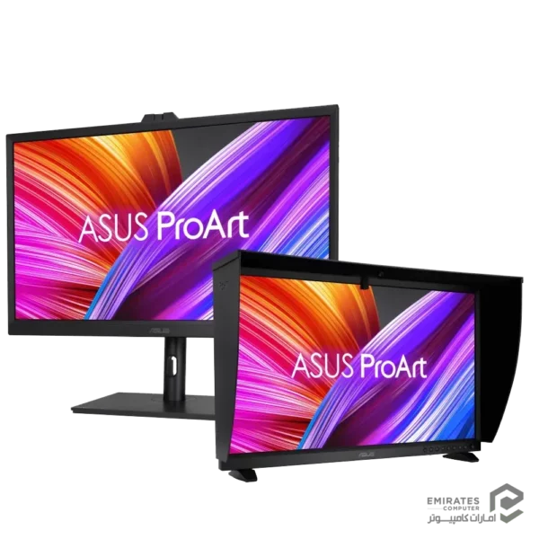 مانیتور Asus Proart Oled Pa32Dc