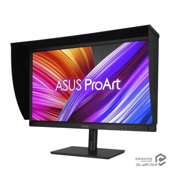 مانیتور Asus Proart Oled Pa32Dc - تصویر 3