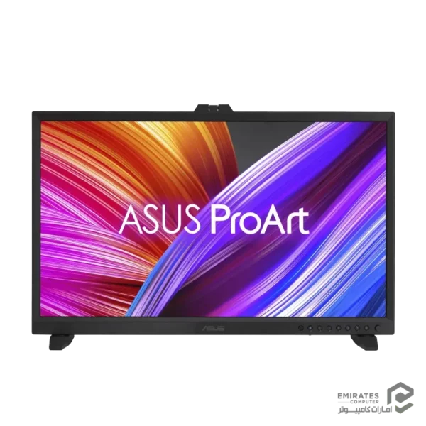 مانیتور Asus Proart Oled Pa32Dc - تصویر 7