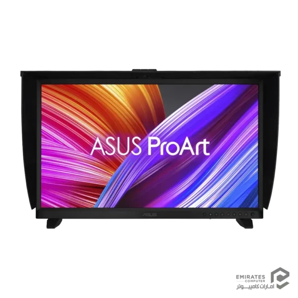 مانیتور Asus Proart Oled Pa32Dc - تصویر 8
