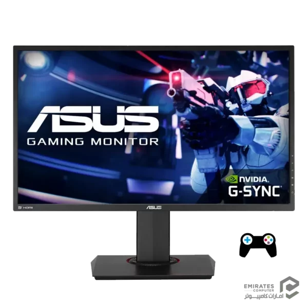 مانیتور Asus Mg278Q