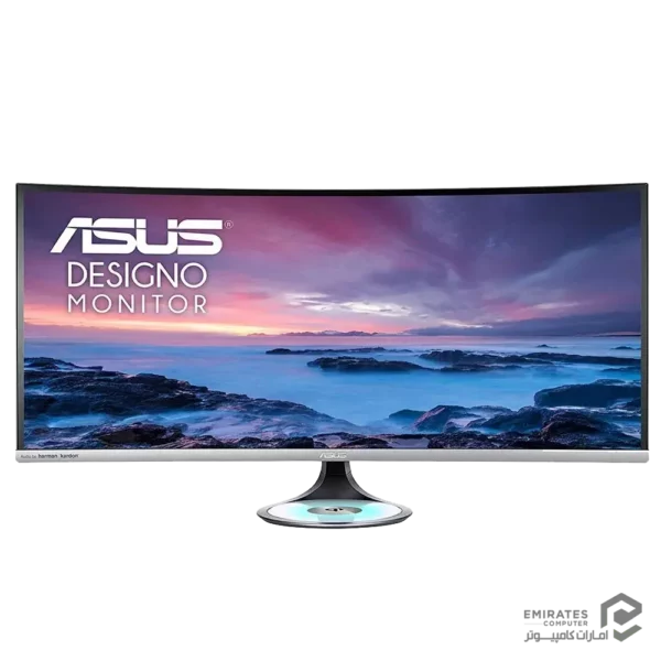 مانیتور Asus Designo Mx38Vc