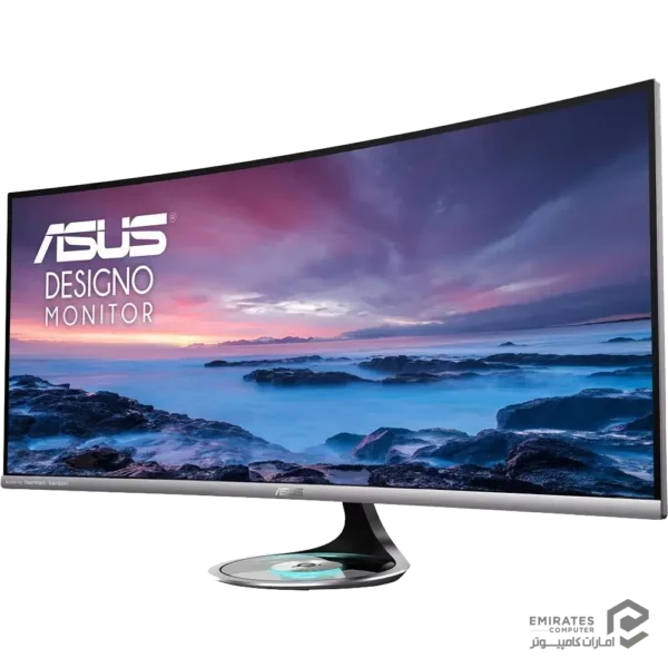 مانیتور Asus Designo Mx38Vc