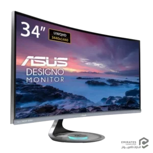 مانیتور Asus Designo Mx34Vq