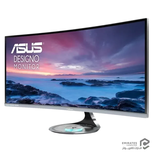مانیتور Asus Designo Mx34Vq