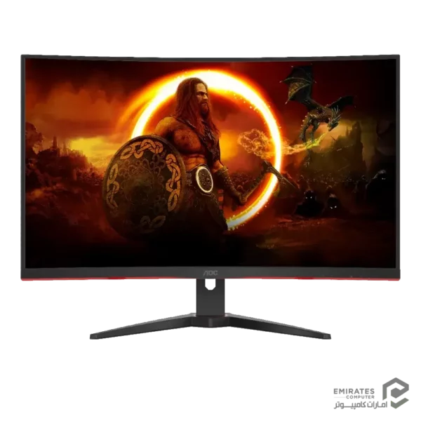 مانیتور Aoc C32G2E