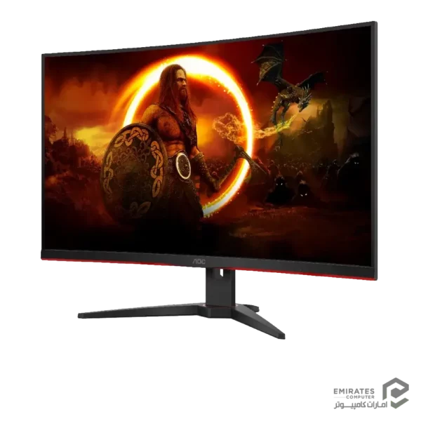 مانیتور Aoc C32G2E