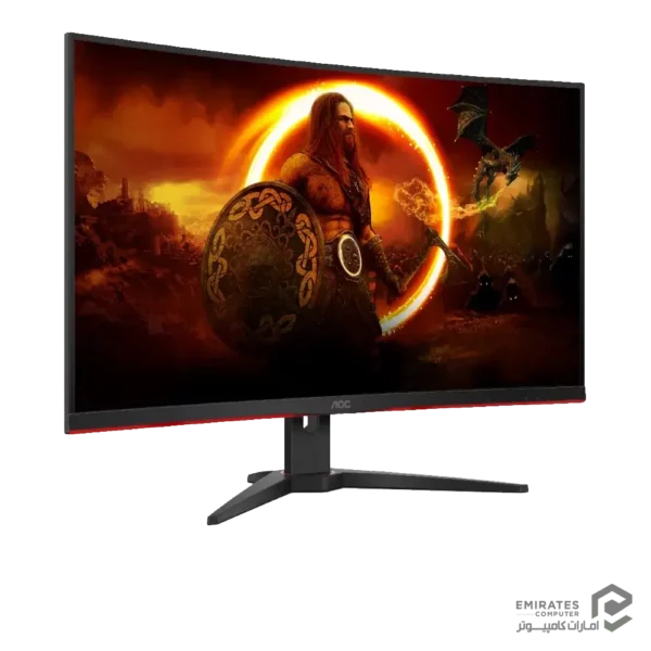 مانیتور Aoc C32G2E