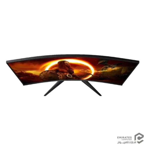 مانیتور Aoc C32G2E
