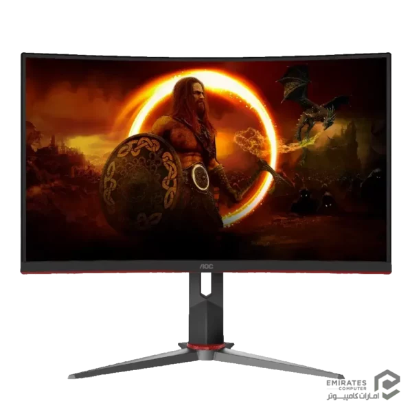 مانیتور Aoc C27G2Z