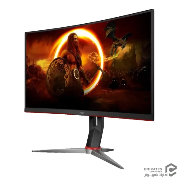 مانیتور Aoc C27G2Z