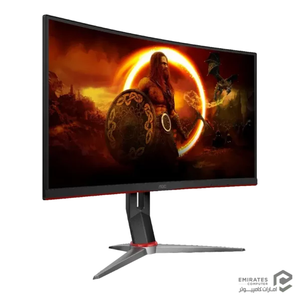 مانیتور Aoc C27G2