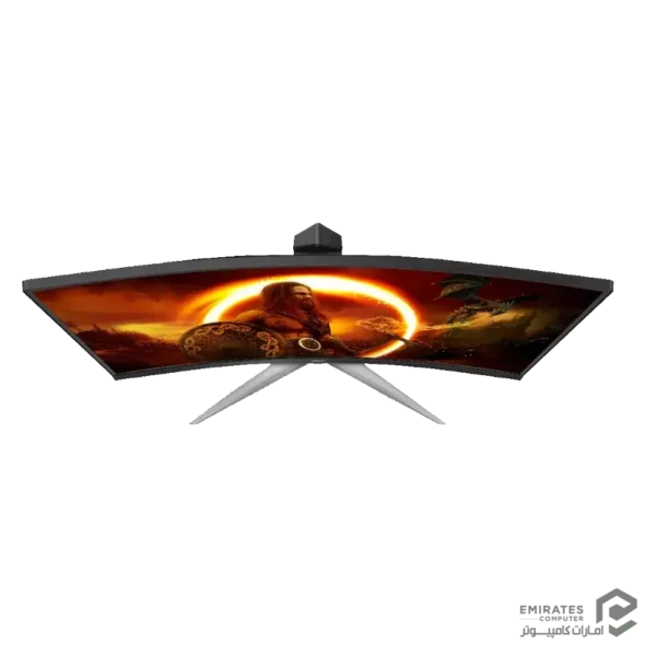 مانیتور Aoc C27G2
