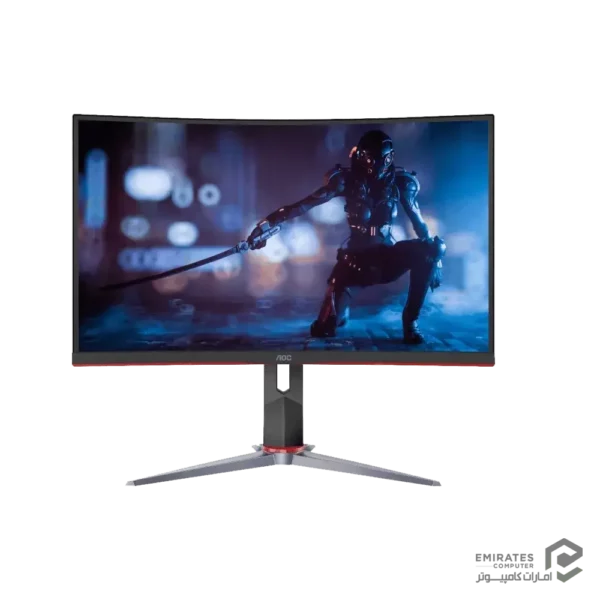 مانیتور Aoc C24G2