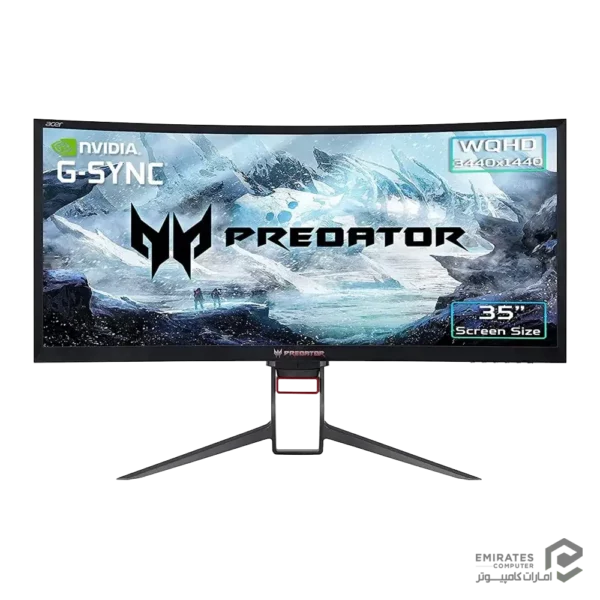 مانیتور Acer Predator Z35