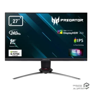 مانیتور Acer Predator Xb273Gx