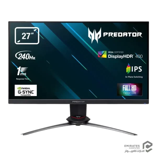 مانیتور Acer Predator Xb273Gx