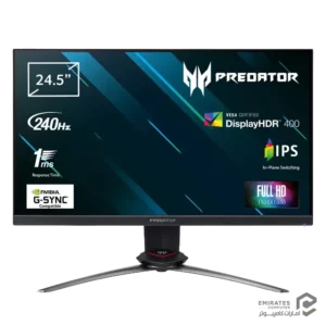 مانیتور Acer Predator Xb253Qgx