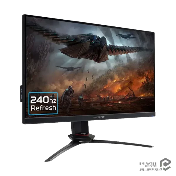 مانیتور Acer Predator Xb253Qgx - تصویر 2