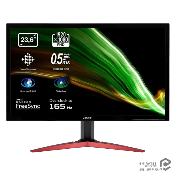 مانیتور Acer Kg241Q S