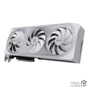 کارت گرافیک Gigabyte Rtx 4070 Ti Aero Oc 12G