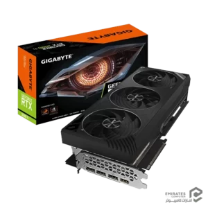 کارت گرافیک Gigabyte Rtx 3090 Ti Gaming 24G