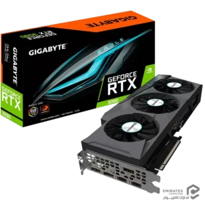 کارت گرافیک Gigabyte Rtx 3090 Eagle 24G