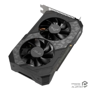 کارت گرافیک Asus Tuf Gaming Gtx 1650 O4Gd6 P