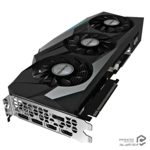 کارت گرافیک Gigabyte Rtx 3080 Ti Gaming Oc 12G