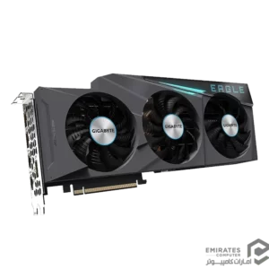 کارت گرافیک Gigabyte Rtx 3080 Ti Eagle Oc 12G