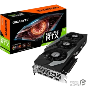 کارت گرافیک Gigabyte Rtx 3080 Gaming Oc 10G