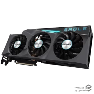 کارت گرافیک Gigabyte Rtx 3080 Eagle Oc 10G