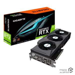 کارت گرافیک Gigabyte Rtx 3080 Eagle 12G