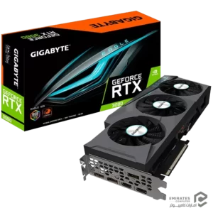 کارت گرافیک Gigabyte Rtx 3080 Eagle 10G