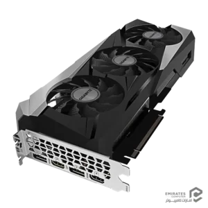 کارت گرافیک Gigabyte Rtx 3070 Ti Gaming Oc 8G