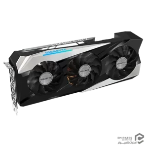 کارت گرافیک Gigabyte Rtx 3070 Ti Gaming Oc 8G