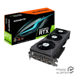 کارت گرافیک Gigabyte Rtx 3070 Ti Eagle Oc 8G