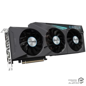 کارت گرافیک Gigabyte Rtx 3070 Ti Eagle 8G