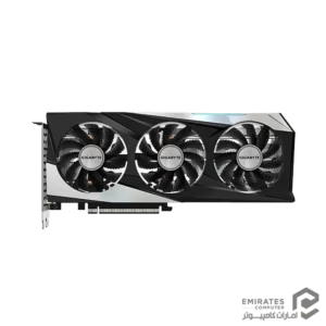 کارت گرافیک Gigabyte Rtx 3060 Ti Gaming Pro 8G