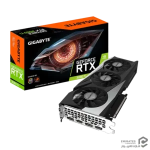 کارت گرافیک Gigabyte Rtx 3060 Ti Gaming 8G