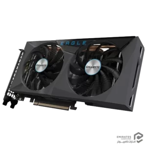 کارت گرافیک Gigabyte Rtx 3060 Ti Eagle Oc 8G